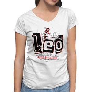 Leo Ruled By The Sun