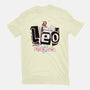 Leo Ruled By The Sun-Mens-Premium-Tee-palmstreet