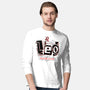 Leo Ruled By The Sun-Mens-Long Sleeved-Tee-palmstreet