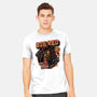 Big Red From Hell-Mens-Heavyweight-Tee-glitchygorilla