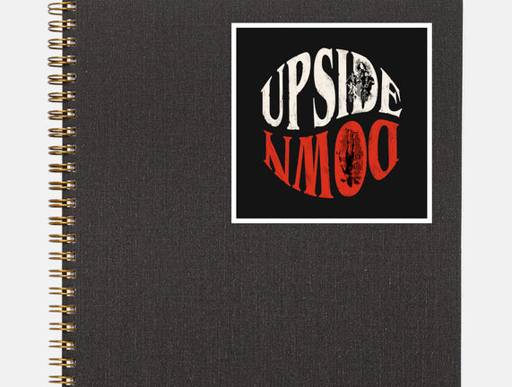 Critical Hit From The Upside Down