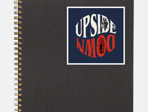 Critical Hit From The Upside Down