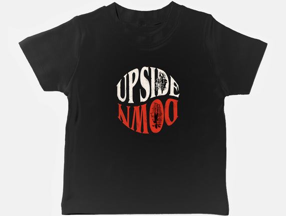 Critical Hit From The Upside Down