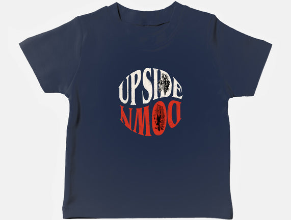 Critical Hit From The Upside Down