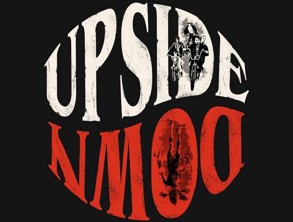 Critical Hit From The Upside Down