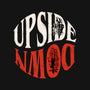Critical Hit From The Upside Down-None-Adjustable Tote-Bag-alfbocreative