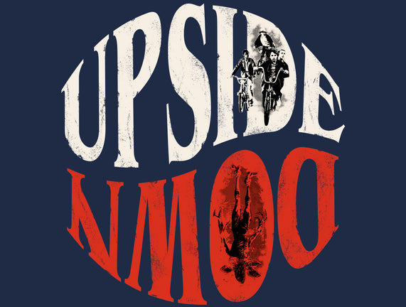 Critical Hit From The Upside Down