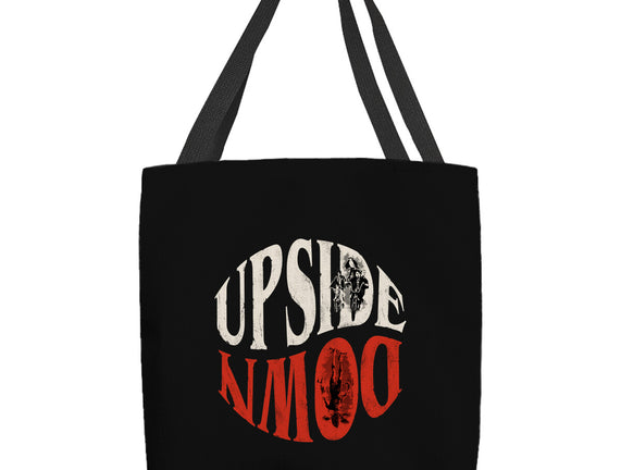 Critical Hit From The Upside Down