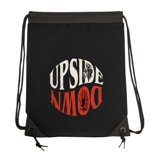 Critical Hit From The Upside Down