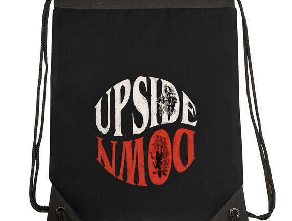 Critical Hit From The Upside Down