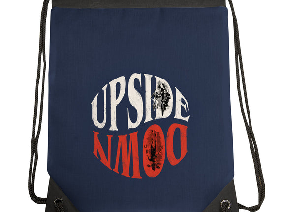 Critical Hit From The Upside Down