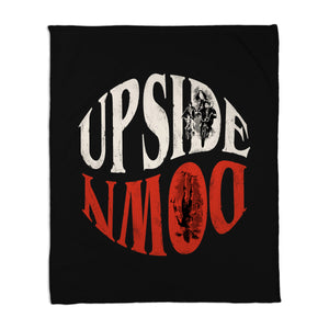 Critical Hit From The Upside Down