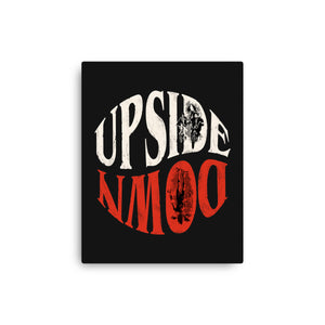 Critical Hit From The Upside Down