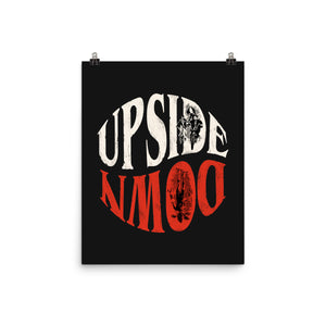 Critical Hit From The Upside Down