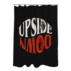 Critical Hit From The Upside Down