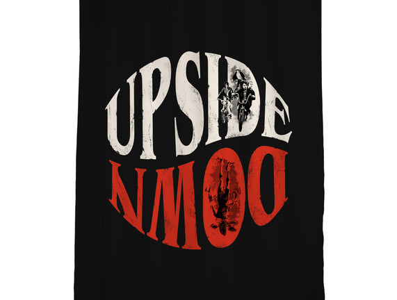 Critical Hit From The Upside Down