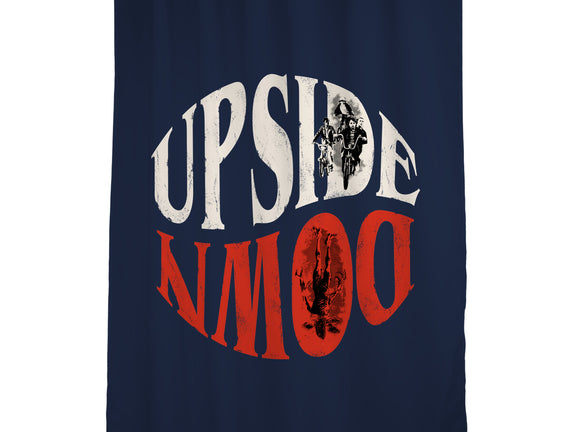 Critical Hit From The Upside Down