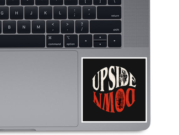 Critical Hit From The Upside Down