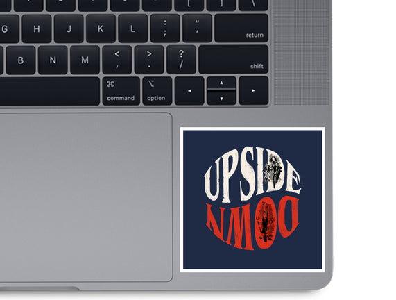 Critical Hit From The Upside Down