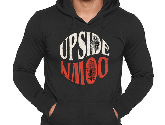 Critical Hit From The Upside Down