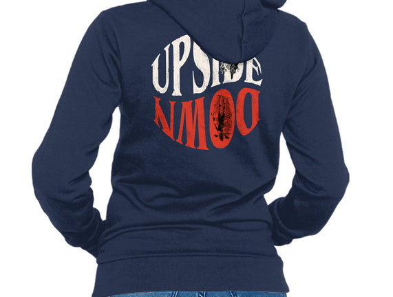 Critical Hit From The Upside Down