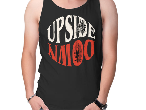 Critical Hit From The Upside Down