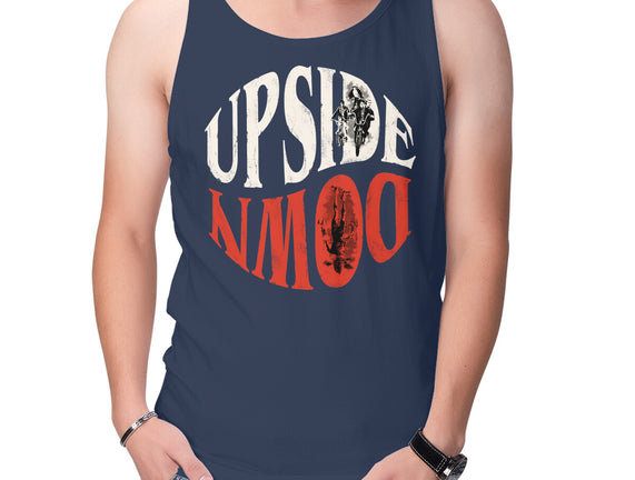 Critical Hit From The Upside Down