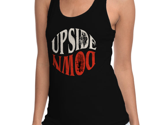 Critical Hit From The Upside Down