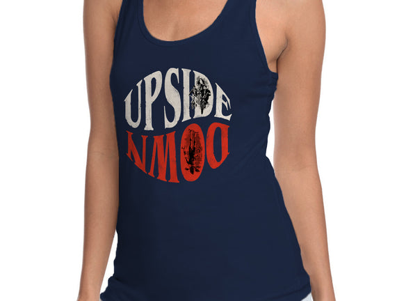 Critical Hit From The Upside Down