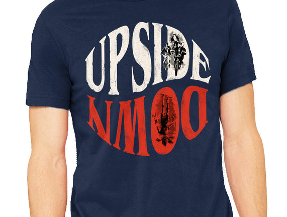 Critical Hit From The Upside Down