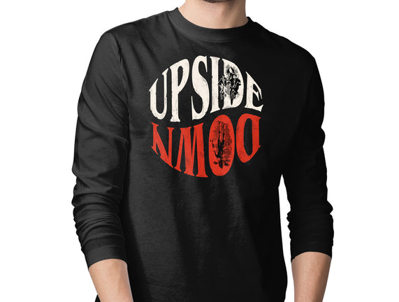Critical Hit From The Upside Down