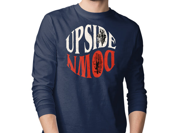 Critical Hit From The Upside Down