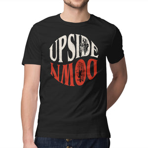 Critical Hit From The Upside Down