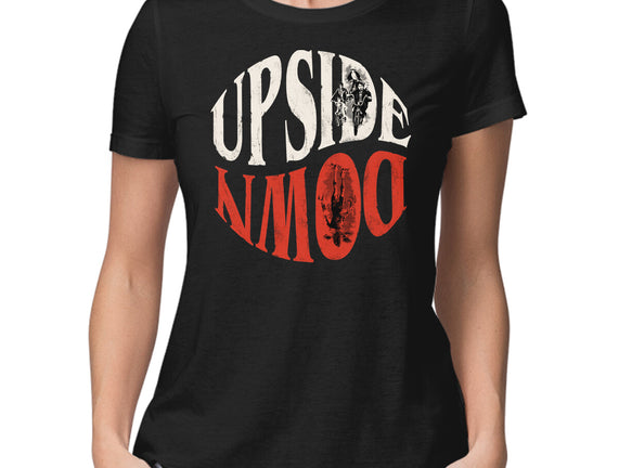 Critical Hit From The Upside Down