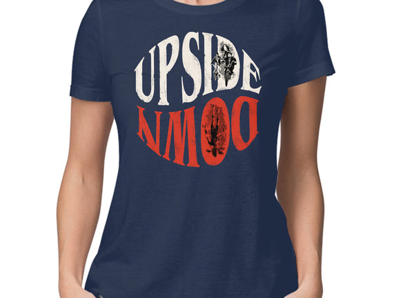 Critical Hit From The Upside Down