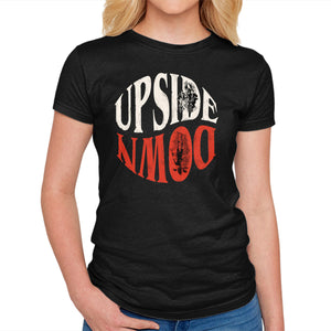 Critical Hit From The Upside Down