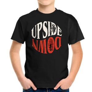 Critical Hit From The Upside Down