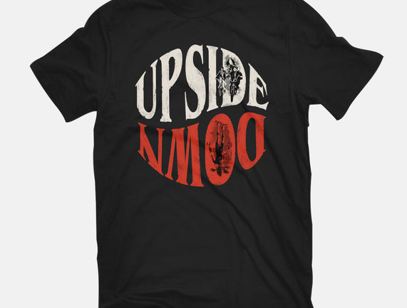 Critical Hit From The Upside Down