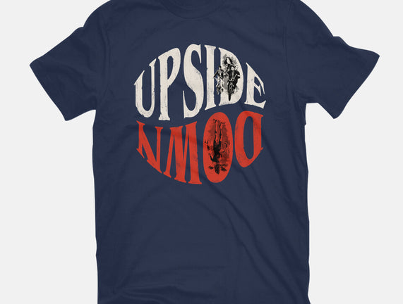 Critical Hit From The Upside Down