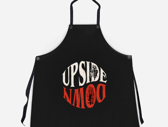 Critical Hit From The Upside Down