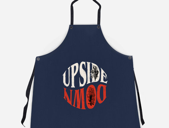 Critical Hit From The Upside Down