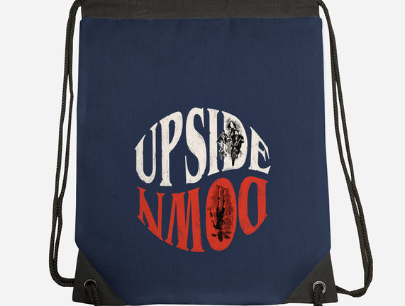 Critical Hit From The Upside Down