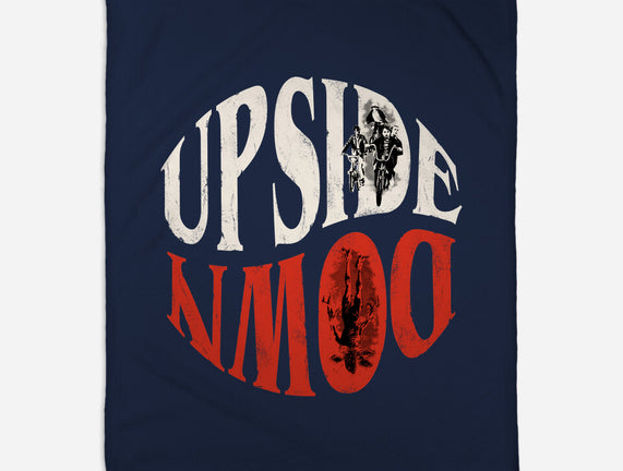 Critical Hit From The Upside Down