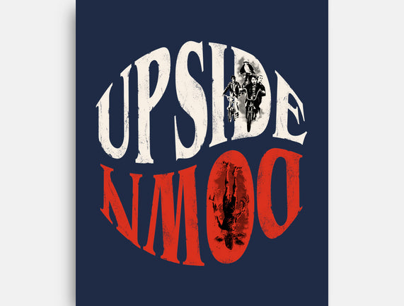 Critical Hit From The Upside Down