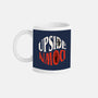 Critical Hit From The Upside Down-None-Mug-Drinkware-alfbocreative