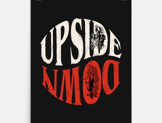 Critical Hit From The Upside Down