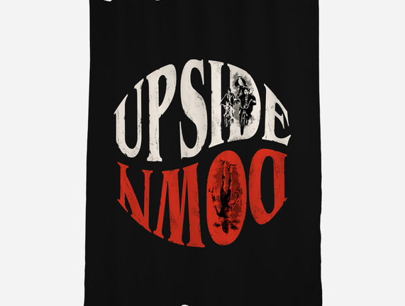 Critical Hit From The Upside Down