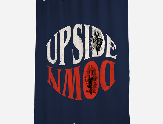 Critical Hit From The Upside Down