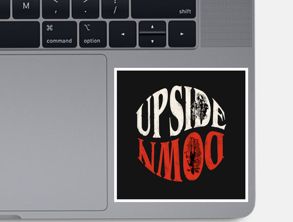 Critical Hit From The Upside Down