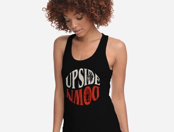 Critical Hit From The Upside Down